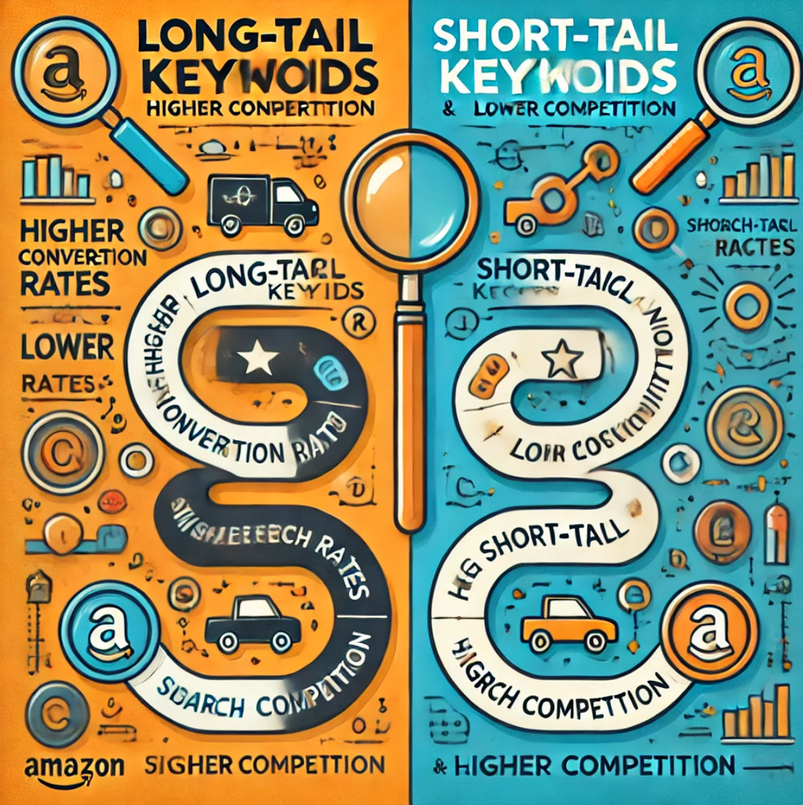 Longtail Keywords vs Short Tail: Exploring Their Pros and Cons