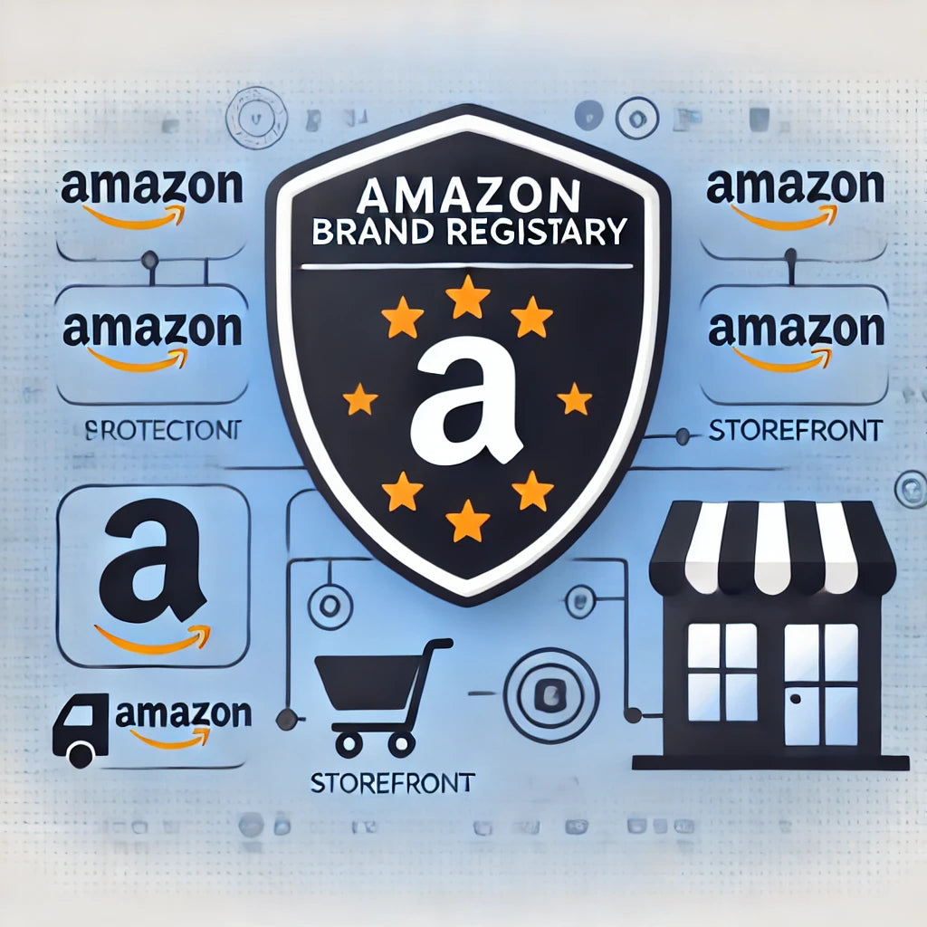 The Benefits of Amazon Brand Registry and How to Enroll