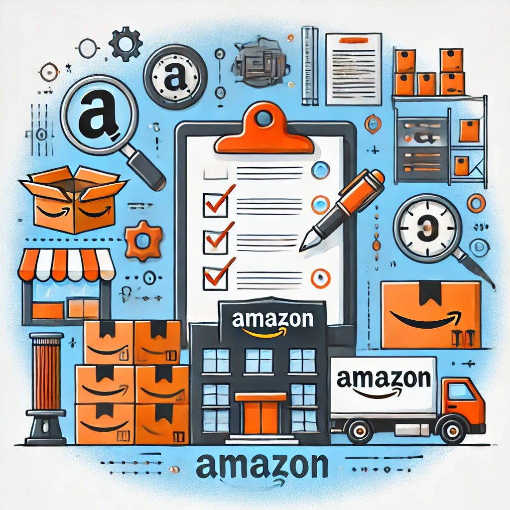 Effective Inventory Management Techniques for Amazon Sellers