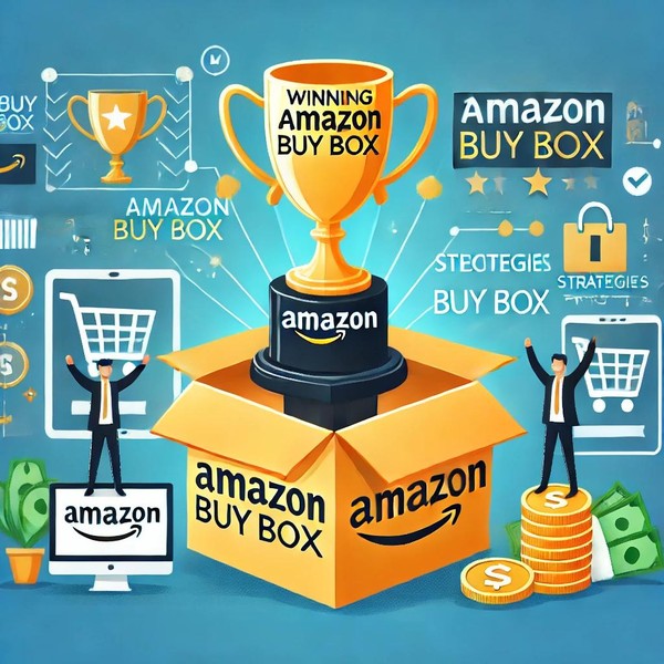 Secrets to Winning the Amazon Buy Box: What You Need to Know