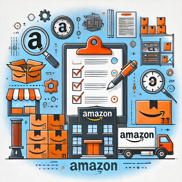 Effective Inventory Management Techniques for Amazon Sellers