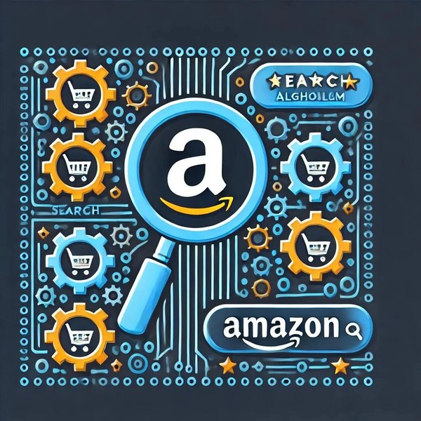 Understanding Amazon’s Search Algorithm: A Guide for Sellers