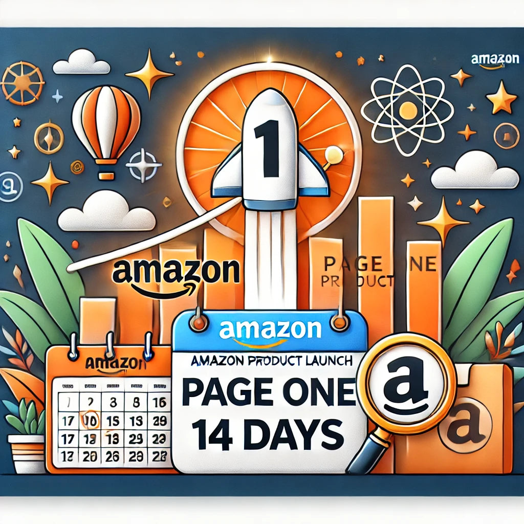 Keyword Ranking Service (Amazon)