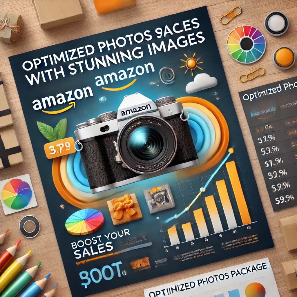 Optimized Photos Package (Amazon)